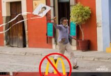 How Artist Francisco Toledo Defeated McDonald’s to Protect Oaxaca’s Cultural Heritage