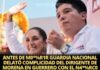 Murdered National Guard Member Exposes Alleged Ties Between Morena Leadership and Organized Crime in Guerrero