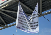 Organized crime threatens Morelos government to withdraw security operation