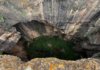 Why is it called the endless cave? The answer lies underground in Tecozautla, Hidalgo.