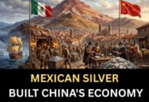 When Mexico Bridged the Globe: The Legacy of the Manila Galleons