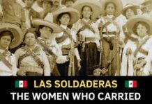 Beyond the Myth of La Adelita: How the Soldaderas Forged the Mexican Revolution