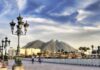 Navigating Uncertainty: Baja California Sur, Queretaro, and Nuevo Leon Lead Mexicos New Foreign Direct Investment