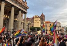 Guanajuato Capital Initiates Regulations for Sexual Diversity Unit After Two Years of Delay