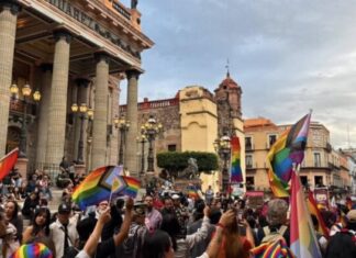Guanajuato Capital Initiates Regulations for Sexual Diversity Unit After Two Years of Delay