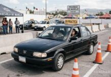 Coahuila, Quintana Roo, Queretaro, Chihuahua, and Hidalgo Implement Mandatory Medical Exams for Driver Licenses