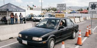 Coahuila, Quintana Roo, Queretaro, Chihuahua, and Hidalgo Implement Mandatory Medical Exams for Driver Licenses