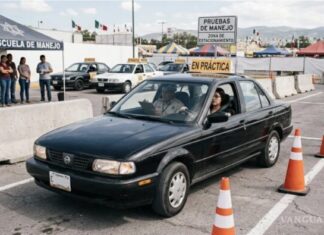Coahuila, Quintana Roo, Queretaro, Chihuahua, and Hidalgo Implement Mandatory Medical Exams for Driver Licenses