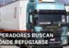 Freight Drivers Expose Rampant Hijackings and Express Abductions on the Mexico-Queretaro Highway