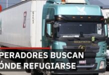 Freight Drivers Expose Rampant Hijackings and Express Abductions on the Mexico-Queretaro Highway
