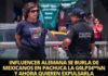 German Influencer Faces Backlash and Deportation Demands in Pachuca After Mocking Locals