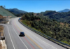 Modernization of the Toluca-Zihuatanejo highway will reduce travel times by up to 2 hours