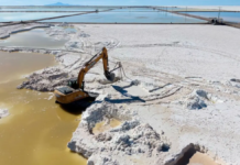 Mexico halts mining exploration as the world accelerates the race for critical minerals.