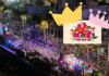 These are the requirements to become the Queen and King of the 2027 Veracruz Carnival; registration is now open.