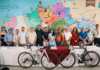 Tabasco ready to welcome cyclists for L’Étape by Tour de France on September 6.