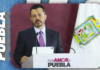 State government affirms support for Puebla’s Cablebús, citing ridership of two million people; rejects public consultation.