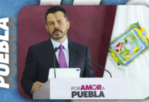 State government affirms support for Puebla’s Cablebús, citing ridership of two million people; rejects public consultation.