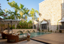 Mansión Xodó, the private oasis redefining luxury in Mérida.