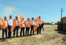 🛣️ GREAT NEWS FOR EVERYONE WHO DRIVES TO ROCKY POINT!