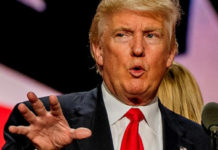 Trump belittles Mexico with controversial remark: “Just spicy tamales and tomatoes”
