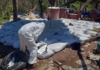 Mexico seizes more than 16 tons of methamphetamine in Sinaloa.