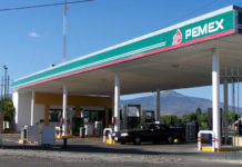 Mexico was the country that lost the second-largest amount of money worldwide due to rising gasoline prices.