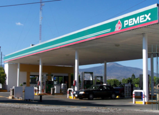 Mexico was the country that lost the second-largest amount of money worldwide due to rising gasoline prices.