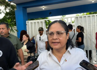 CFE addresses reports of power outages in Mazatlán communities and neighborhoods: Mayor