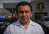 Former mayor of Chichimilá, Yucatán, returns to prison for alleged fraud.