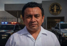 Former mayor of Chichimilá, Yucatán, returns to prison for alleged fraud.