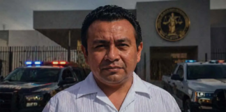 Former mayor of Chichimilá, Yucatán, returns to prison for alleged fraud.