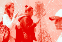 Mexico nears 81 million mobile lines linked to a CURP: CRT