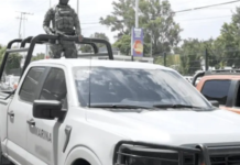 Three people linked to extortion, the collection of forced fees, and land encroachment arrested in Oaxaca.
