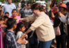 Government to launch free tourist trips for vulnerable families in Morelos in 2026.