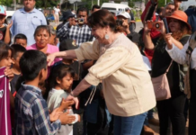 Government to launch free tourist trips for vulnerable families in Morelos in 2026.