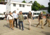 State Prosecutor’s Office and INM agree to check migrants’ backgrounds in Chiapas.