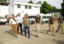 State Prosecutor’s Office and INM agree to check migrants’ backgrounds in Chiapas.