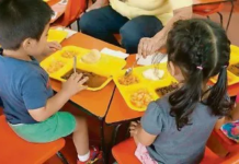 Daycare centers in Yucatán at risk: nearly 1,200 children could lose their childcare spots.