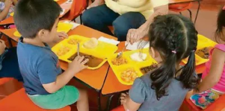 Daycare centers in Yucatán at risk: nearly 1,200 children could lose their childcare spots.