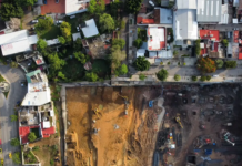 Plaza Parque Oaxaca Case: “It is unacceptable for a private development to have so many irregularities.”
