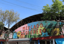 What is happening with Mexico City’s markets? Merchants are facing a silent crisis.