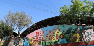 What is happening with Mexico City’s markets? Merchants are facing a silent crisis.