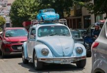 From the Beetle to the Jetta: Volkswagen’s evolution in Mexico and its Puebla plant