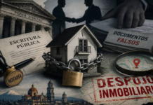 Real estate seizures in Puebla total 830; cartel involvement like that in Mexico City ruled out.