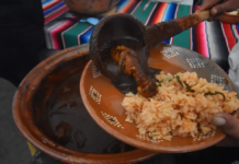 September tastes like mole! A guide to exploring Tlaxcala’s patron saint festivals and discovering nearby treasures.