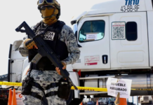 U.S. citizen remains imprisoned in Mexico on fuel theft charges; family alleges arbitrary detention.