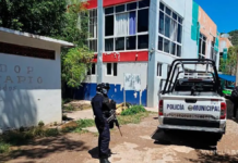 66 fake police officers arrested in operations in Guerrero; among them, an official linked to extortion.