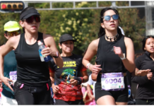 Adidas Splits Guadalajara 2026: Dates, locations, and routes for the 10K, 15K, and 30K races.