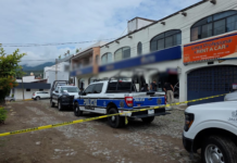 Over 1 Million Pesos Stolen from ATM in Ajijic, Jalisco