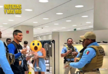 🚨 OUTRAGEOUS! THEY CATCH A CUBAN STEALING AT ZARA CANCUN AND THE STORE… FORGIVES HIM! 🚨